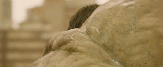 Avengers Age of Ultron Movie Bruce Banner The Hulk