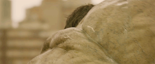 Avengers Age of Ultron Movie Bruce Banner The Hulk