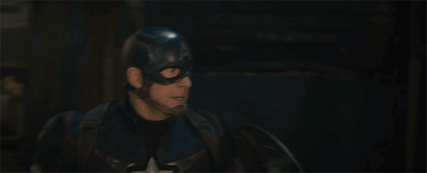 Avengers Age of Ultron Movie Captain America