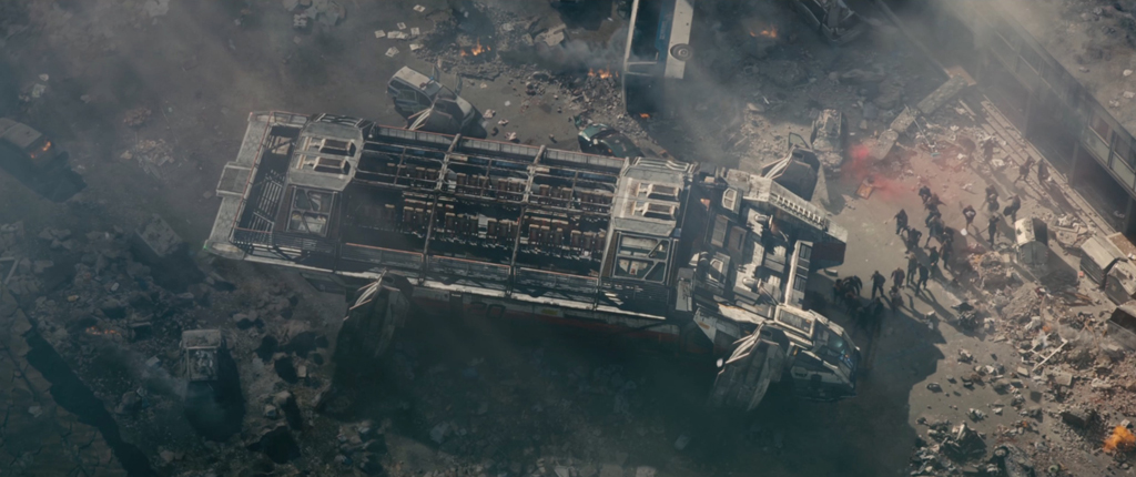 Avengers Age of Ultron Movie Screenshot 109