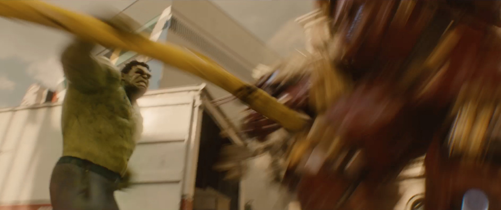 Avengers Age of Ultron Movie Screenshot 19