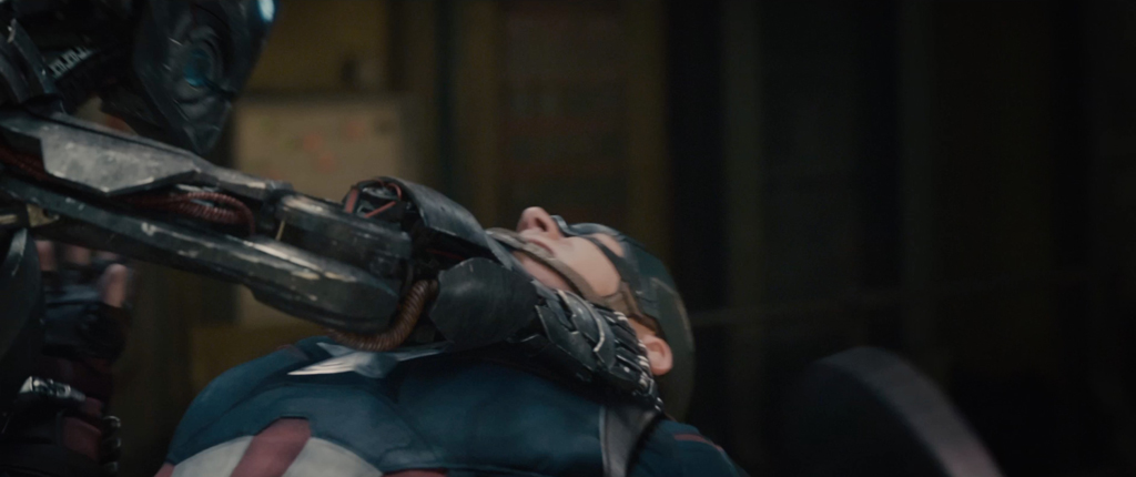 Avengers Age of Ultron Movie Screenshot 44
