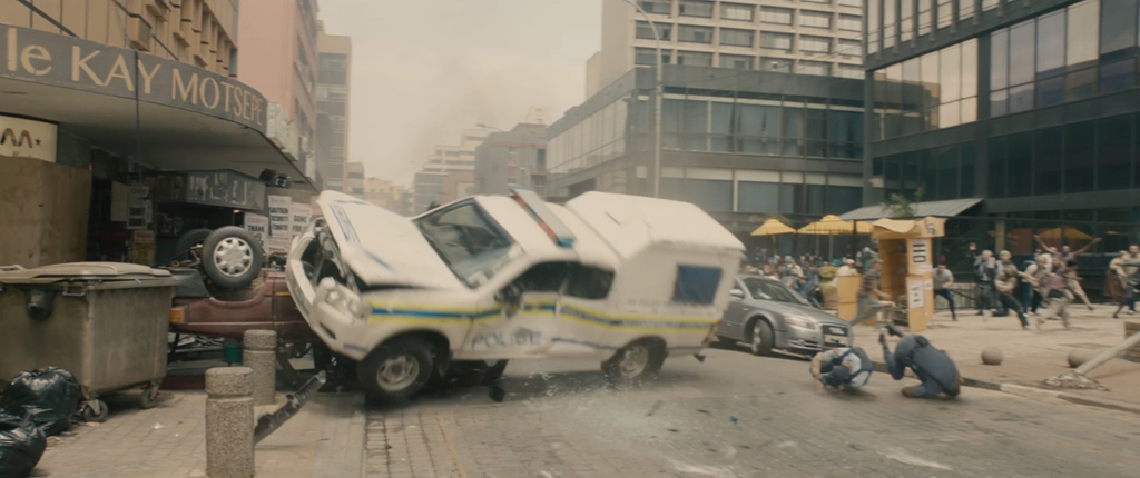 Avengers Age of Ultron Movie Screenshot 56