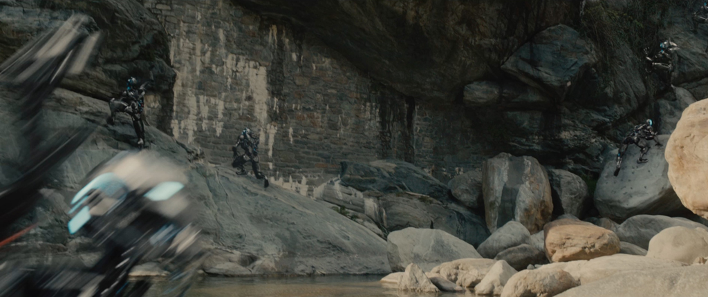 Avengers Age of Ultron Movie Screenshot 69