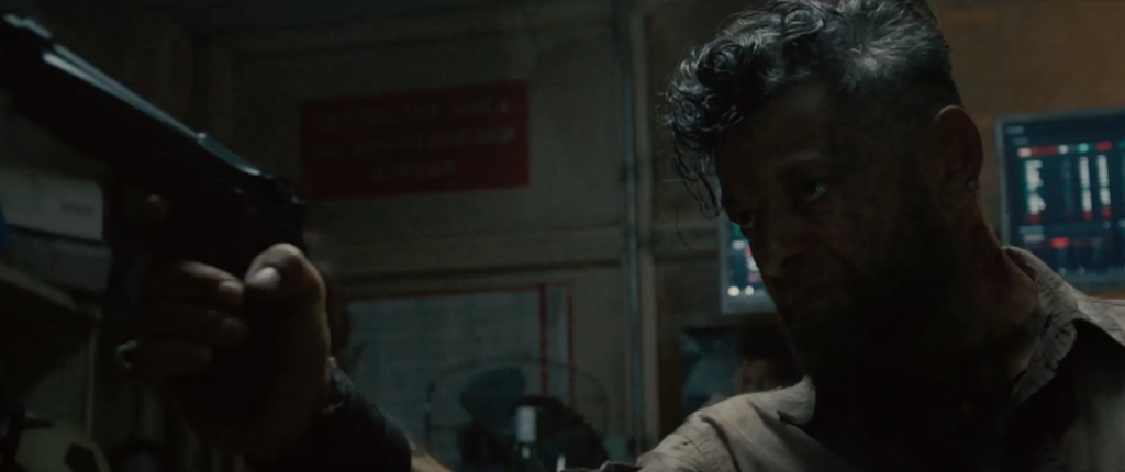 Avengers Age of Ultron Movie Screenshot Andy Serkis 1