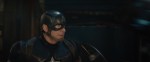 Avengers Age of Ultron Movie Screenshot Chris Evans Captain America 2