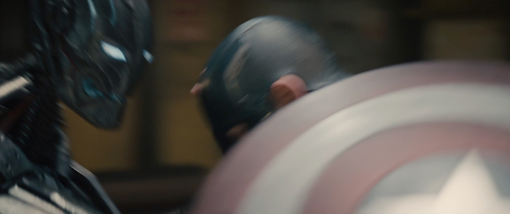 Avengers Age of Ultron Movie Screenshot Chris Evans Captain America 6