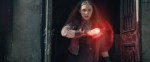 Avengers Age of Ultron Movie Screenshot Elizabeth Olsen Wanda Maximoff Scarlet Witch 1
