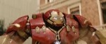 Avengers Age of Ultron Movie Screenshot Hulkbuster Armor 2