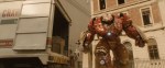 Avengers Age of Ultron Movie Screenshot Hulkbuster Armor 4