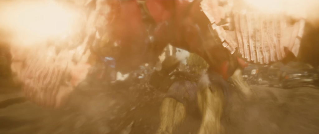 Avengers Age of Ultron Movie Screenshot Hulkbuster Armor 9