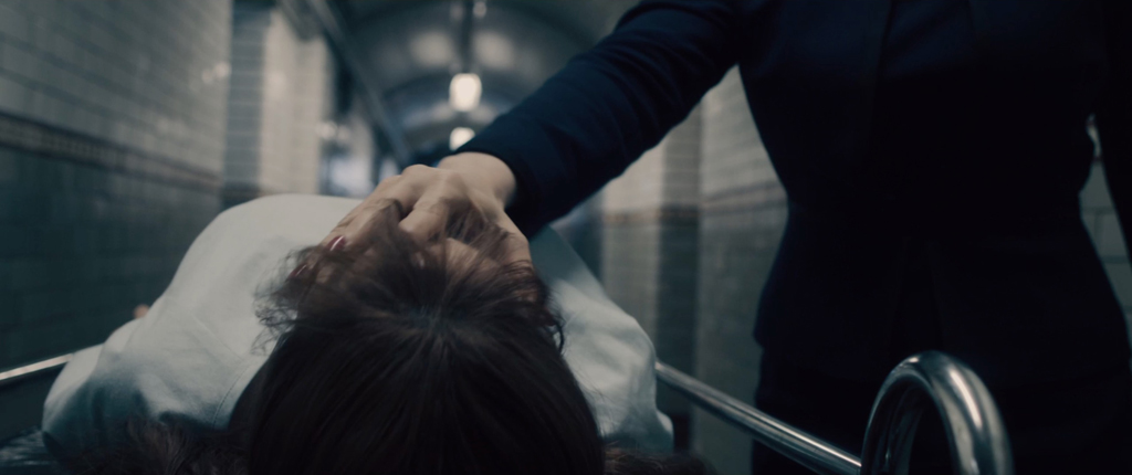 Avengers Age of Ultron Movie Screenshot Hydra