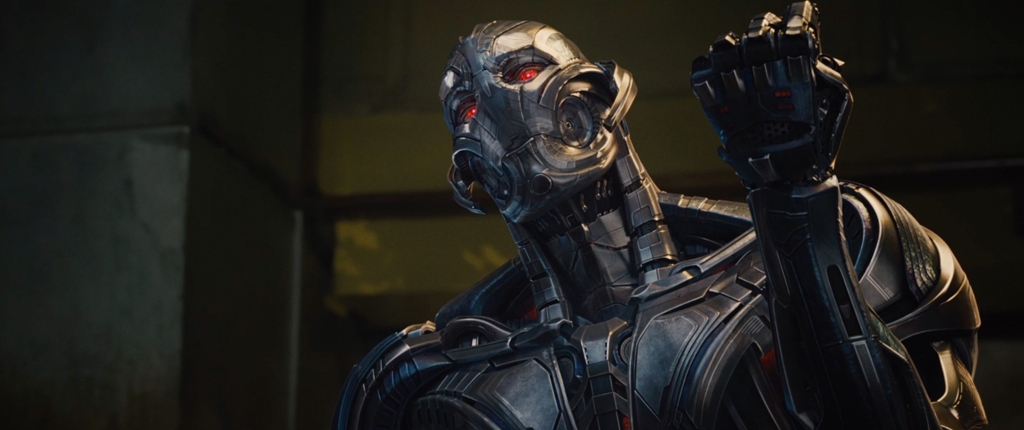 Avengers Age of Ultron Movie Screenshot James Spader 1