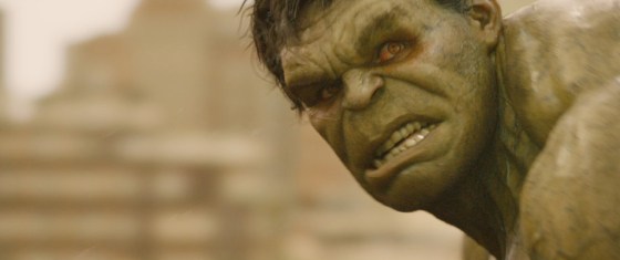 Avengers Age of Ultron Movie Screenshot Mark Ruffalo Bruce Banner Hulk 10