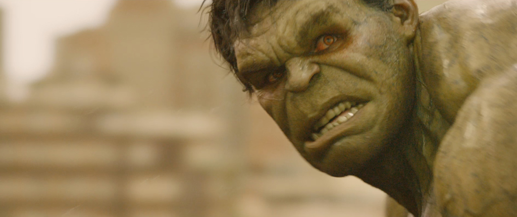Avengers Age of Ultron Movie Screenshot Mark Ruffalo Bruce Banner Hulk 10
