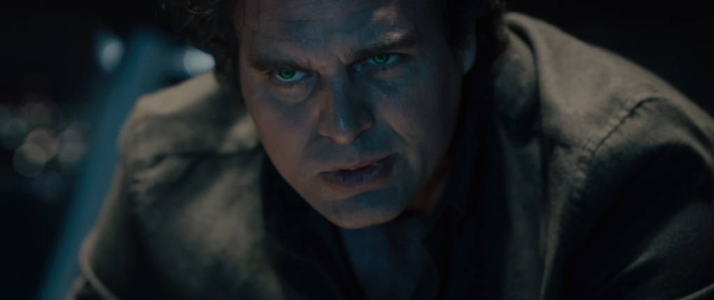 Avengers Age of Ultron Movie Screenshot Mark Ruffalo Bruce Banner Hulk 3