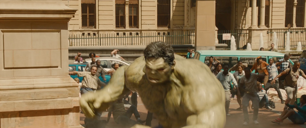 Avengers Age of Ultron Movie Screenshot Mark Ruffalo Bruce Banner Hulk 6