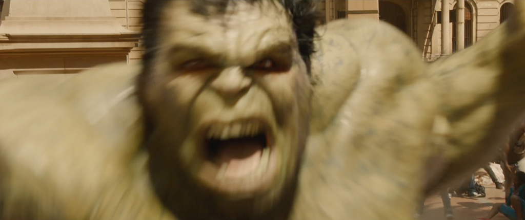 Avengers Age of Ultron Movie Screenshot Mark Ruffalo Bruce Banner Hulk 7