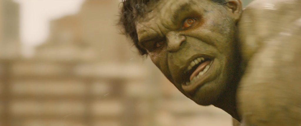 Avengers Age of Ultron Movie Screenshot Mark Ruffalo Bruce Banner Hulk 9