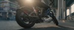 Avengers Age of Ultron Movie Screenshot Motorcycle