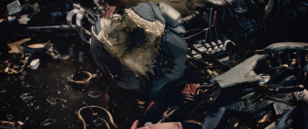 Avengers Age of Ultron Movie Screenshot Prototype 1