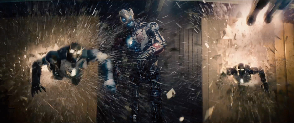 Avengers Age of Ultron Movie Screenshot Prototype 8