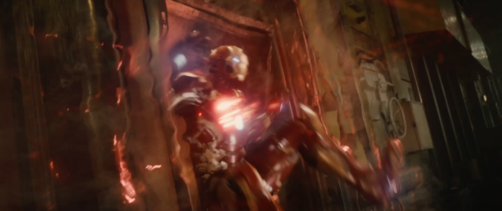 Avengers Age of Ultron Movie Screenshot Robert Downey Jr Iron Man 1