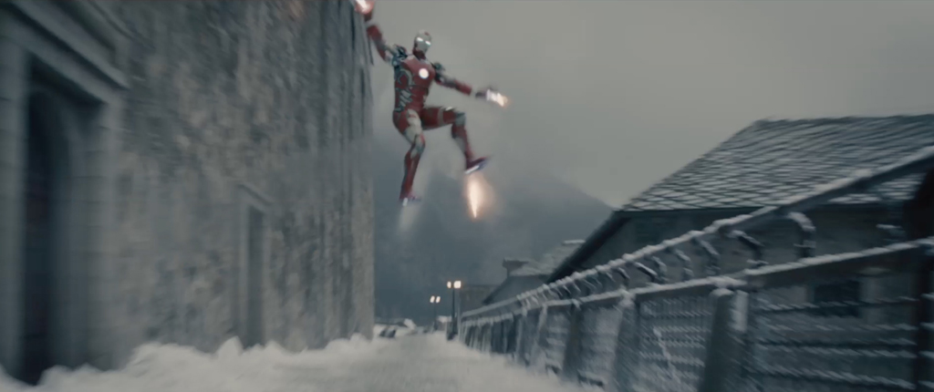 Avengers Age of Ultron Movie Screenshot Robert Downey Jr Iron Man 3
