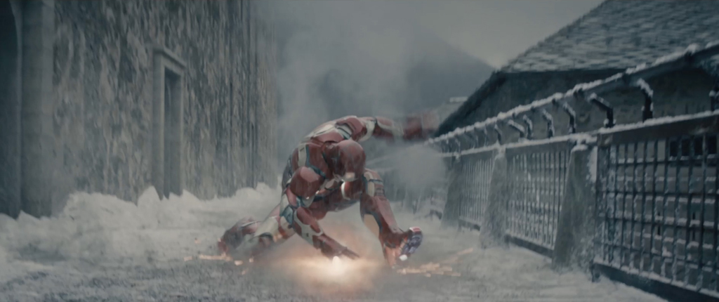 Avengers Age of Ultron Movie Screenshot Robert Downey Jr Iron Man 4