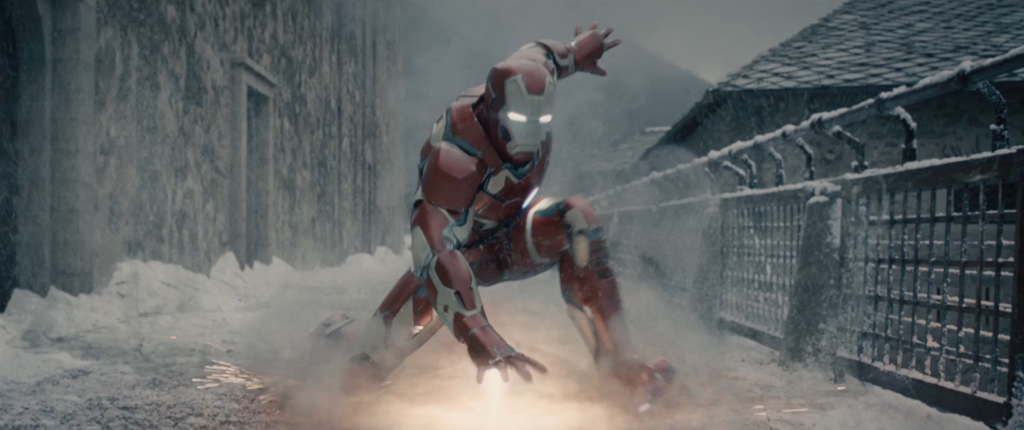 Avengers Age of Ultron Movie Screenshot Robert Downey Jr Iron Man 5