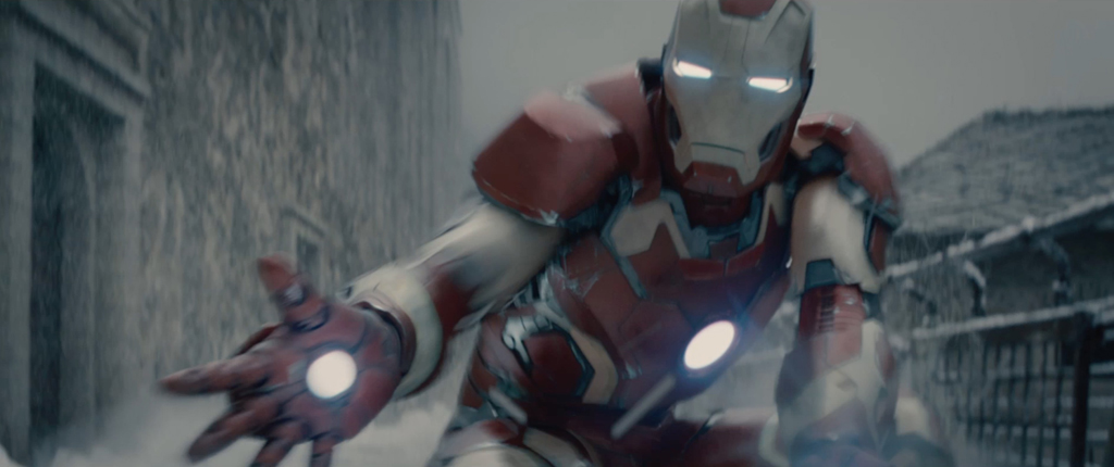 Avengers Age of Ultron Movie Screenshot Robert Downey Jr Iron Man 7