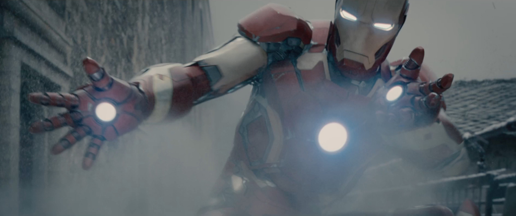 Avengers Age of Ultron Movie Screenshot Robert Downey Jr Iron Man 8
