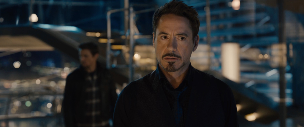 Avengers Age of Ultron Movie Screenshot Robert Downey Jr Tony Stark 3