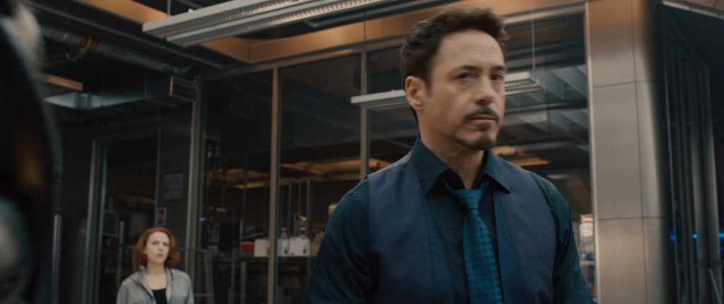 Avengers Age of Ultron Movie Screenshot Robert Downey Jr Tony Stark 5