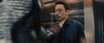 Avengers Age of Ultron Movie Screenshot Robert Downey Jr Tony Stark Choked 2