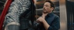 Avengers Age of Ultron Movie Screenshot Robert Downey Jr Tony Stark Choked 3