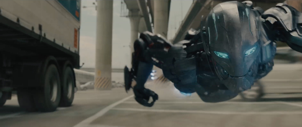 Avengers Age of Ultron Movie Screenshot Robots 2