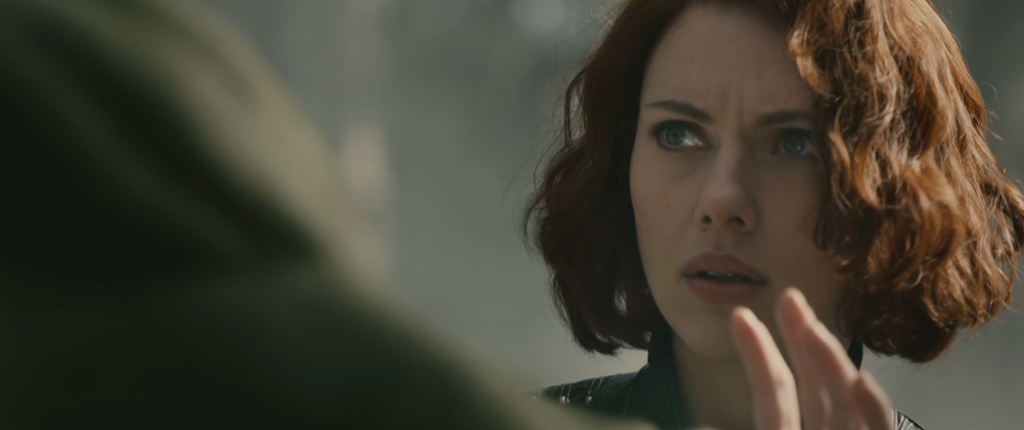 Avengers Age of Ultron Movie Screenshot Scarlett Johansson Natasha Romanoff Black Widow 4