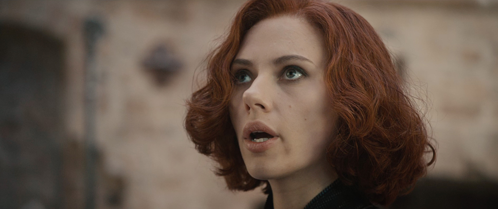 Avengers Age of Ultron Movie Screenshot Scarlett Johansson Natasha Romanoff Black Widow 6