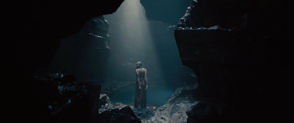 Avengers Age of Ultron Movie Screenshot Wakanda Black Panther Dora Milaje 2