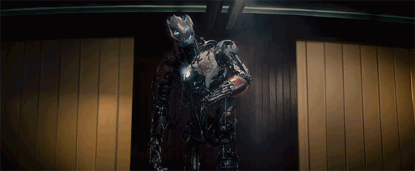 Avengers Age of Ultron Movie