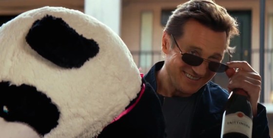 Box Office Battlefield Taken 3