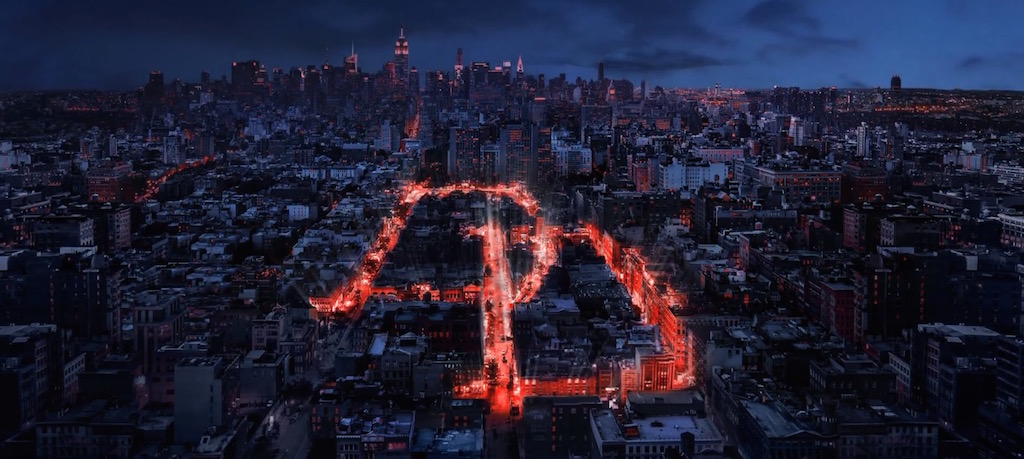 Daredevil Netflix Premiere Date Announced