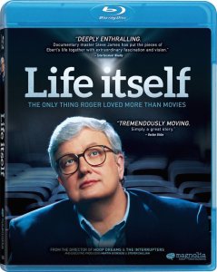 Life Itself Blu-ray Box Cover Art