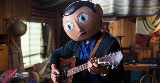 Netflix Streaming Report Jack Ryan Shadow Recruit, Fantasia, Frank, and More