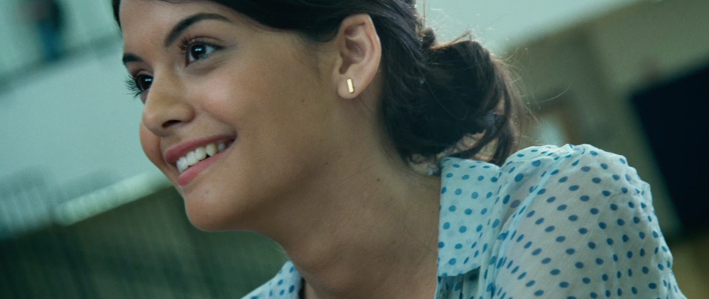 Project Almanac Movie Screenshot Sofia Black-D'Elia Jessie Pierce 15