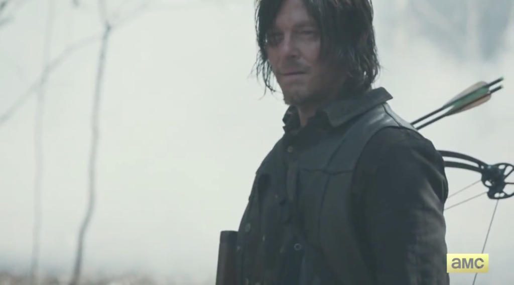 The Walking Dead Season 5 Part 2 4