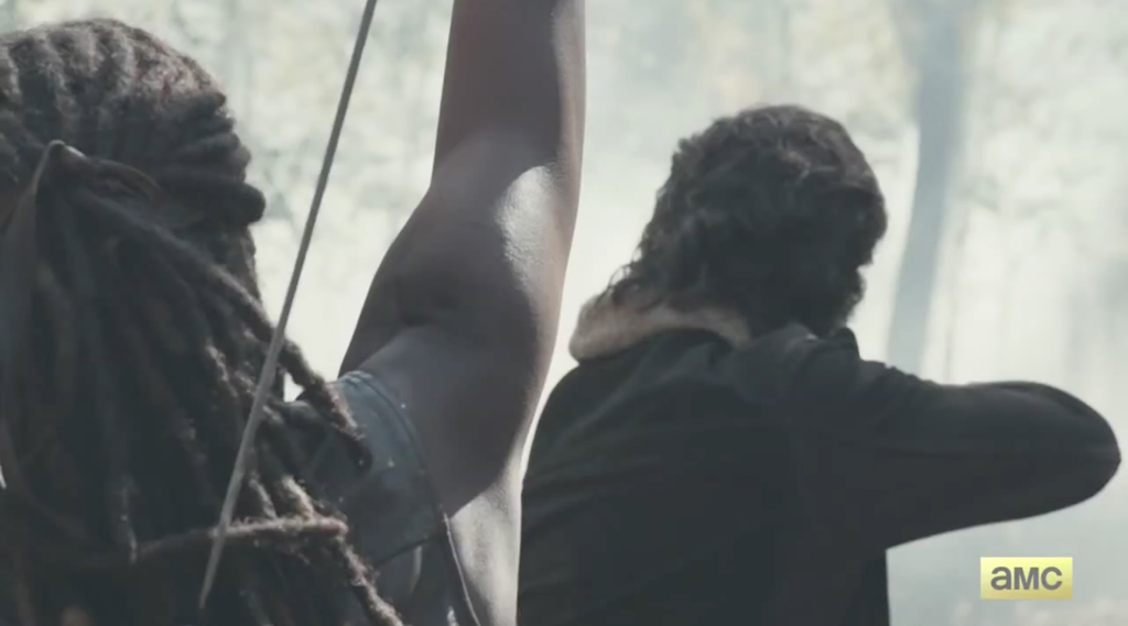 The Walking Dead Season 5 Part 2 46