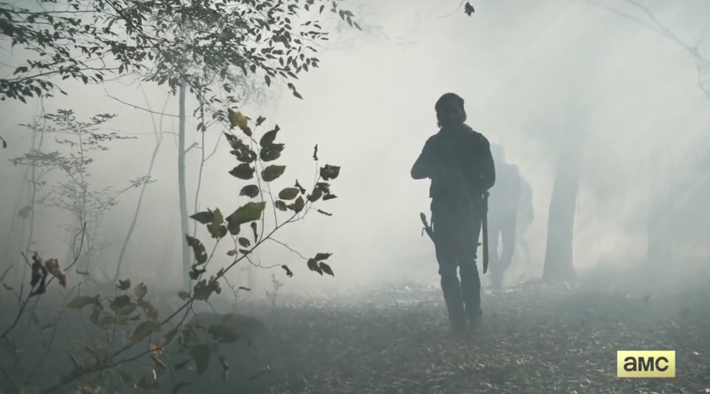 The Walking Dead Season 5 Part 2 8