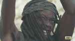 The Walking Dead Season 5 Part 2 Michonne Danai Gurira 1